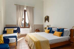 Rosam Via Veneto 15 min Walk From Spanish Steps
