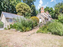 Lisle Combe Cottage