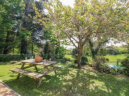 Lisle Combe Cottage