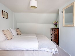 Lisle Combe Cottage