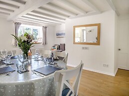 Lisle Combe Cottage