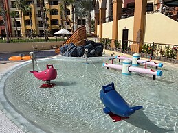 Three BR Residence at Hacienda Encantada