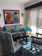 Three BR Residence at Hacienda Encantada