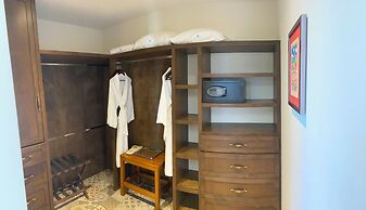 Three BR Residence at Hacienda Encantada