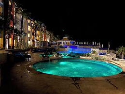 Three BR Residence at Hacienda Encantada