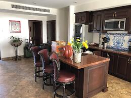 Three BR Residence at Hacienda Encantada