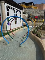 Three BR Residence at Hacienda Encantada