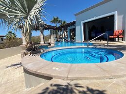 Three BR Residence at Hacienda Encantada