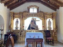 Three BR Residence at Hacienda Encantada