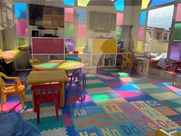 Three BR Residence at Hacienda Encantada