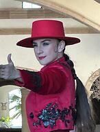 Three BR Residence at Hacienda Encantada