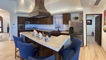 Three BR Residence at Hacienda Encantada