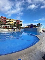 Three BR Residence at Hacienda Encantada