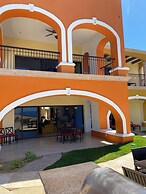 Three BR Residence at Hacienda Encantada