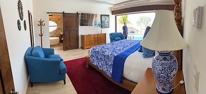 Three BR Residence at Hacienda Encantada