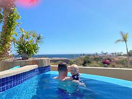 Three BR Residence at Hacienda Encantada