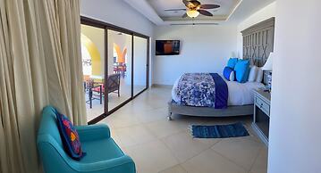 Three BR Residence at Hacienda Encantada