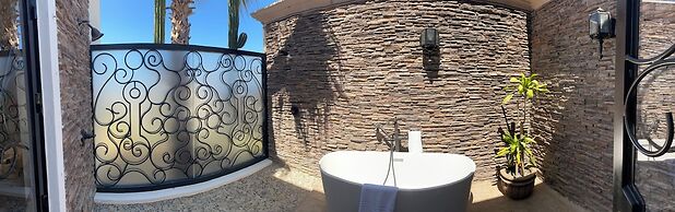 Three BR Residence at Hacienda Encantada