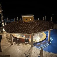 Three BR Residence at Hacienda Encantada