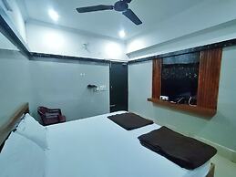Hotel Govind Heights