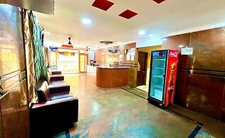 Hotel Govind Heights