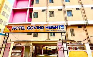 Hotel Govind Heights