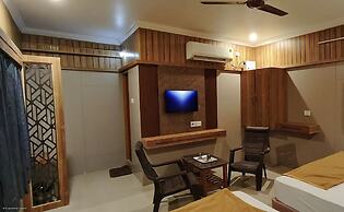 Hotel Govind Heights