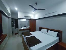Hotel Govind Heights