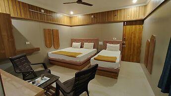 Hotel Govind Heights