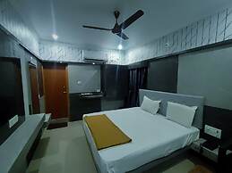 Hotel Govind Heights
