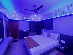 Hotel Govind Heights