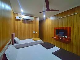 Hotel Govind Heights