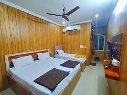 Hotel Govind Heights