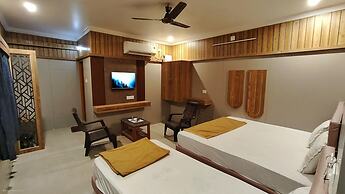 Hotel Govind Heights