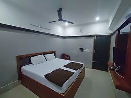 Hotel Govind Heights