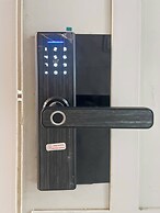 Ayres Apart San Telmo, U201