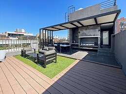 Ayres Apart San Telmo, U201