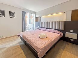 Ayres Apart San Telmo, U201