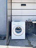 Ayres Apart San Telmo, U201