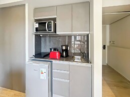 Ayres Apart San Telmo, U201