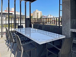 Ayres Apart San Telmo, U201