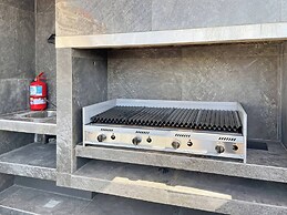 Ayres Apart San Telmo, U201