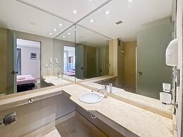 Ayres Apart San Telmo, U201