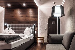 Landhotel das Stocker