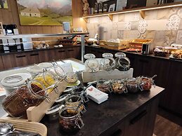 Landhotel Stockerwirt