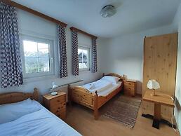 Landhotel das Stocker