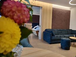 Landhotel das Stocker