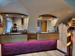 Landhotel das Stocker