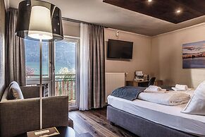 Landhotel das Stocker