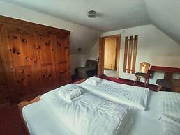 Landhotel das Stocker